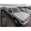 Image 1 : TOYOTA PICK UP 1989 T-DONATION