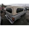 Image 4 : TOYOTA PICK UP 1989 T-DONATION