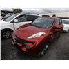Image 1 : NISSAN JUKE 2011 T-DONATION