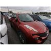 Image 2 : NISSAN JUKE 2011 T-DONATION