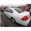 Image 4 : CHEV IMPALA 2011 T-DONATION