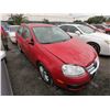 Image 1 : VOLKS JETTA 2010 T-DONATION