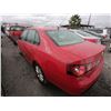 Image 4 : VOLKS JETTA 2010 T-DONATION