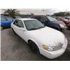 Image 1 : TOYOTA CAMRY 1998 ADT-DONATION