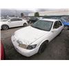 Image 2 : TOYOTA CAMRY 1998 ADT-DONATION