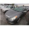 Image 2 : HYUNDAI SONATA 2013 T-DONATION