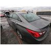 Image 4 : HYUNDAI SONATA 2013 T-DONATION