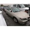 Image 1 : MAZDA 3 2005 ADT-SALV/DON
