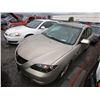 Image 2 : MAZDA 3 2005 ADT-SALV/DON