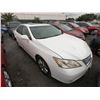 Image 1 : LEXUS ES 350 2007 T-DONATION