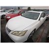 Image 2 : LEXUS ES 350 2007 T-DONATION