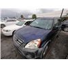 Image 1 : HONDA CRV 2006 T-DONATION