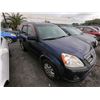 Image 2 : HONDA CRV 2006 T-DONATION