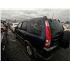 Image 4 : HONDA CRV 2006 T-DONATION