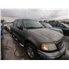 Image 1 : FORD F150 2002 ADT-DONATION