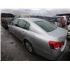 Image 4 : LEXUS GS 300 2006 T-DONATION