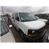 Image 1 : CHEV EXPRESS 2009 T-DONATION