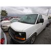 Image 2 : CHEV EXPRESS 2009 T-DONATION