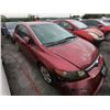 Image 2 : HONDA CIVIC 2007 ADT-SALV/DON