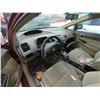 Image 3 : HONDA CIVIC 2007 ADT-SALV/DON