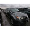 Image 1 : ACURA MDX 2009 T-DONATION