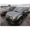 Image 2 : ACURA MDX 2009 T-DONATION