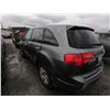 Image 4 : ACURA MDX 2009 T-DONATION