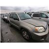 Image 1 : TOYOTA 4RUNNER 2008 T-DONATION