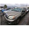 Image 2 : TOYOTA 4RUNNER 2008 T-DONATION