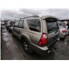 Image 4 : TOYOTA 4RUNNER 2008 T-DONATION
