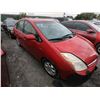 Image 1 : TOYOTA PRIUS 2006 T-DONATION