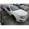 Image 1 : FORD FUSION 2010 T-DONATION
