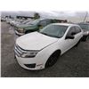 Image 2 : FORD FUSION 2010 T-DONATION