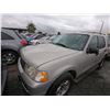 Image 1 : FORD EXPLORER 2004 T-DONATION