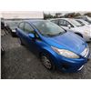 Image 1 : FORD FIESTA 2011 T-DONATION