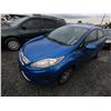 Image 2 : FORD FIESTA 2011 T-DONATION