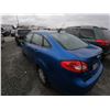 Image 4 : FORD FIESTA 2011 T-DONATION