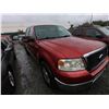Image 1 : FORD F150 2007 O/S T-DONATION