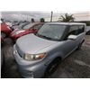 Image 2 : TOYOTA SCION XB 2013 T-DONATION
