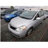 Image 2 : NISSAN VERSA 2010 ADT-DONATION