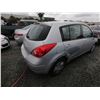 Image 4 : NISSAN VERSA 2010 ADT-DONATION