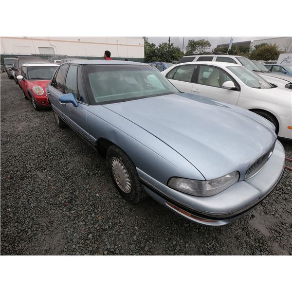 BUICK LESABRE 1997 T-DONATION