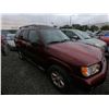 Image 2 : NISSAN PATHFINDER 2004 T-DONATION