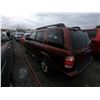 Image 4 : NISSAN PATHFINDER 2004 T-DONATION