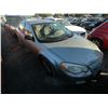 Image 1 : CHRYSLER SEBRING 2006 ADT-DONATION