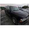 Image 1 : CHEV TAHOE 2002 T-DONATION