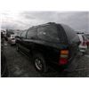 Image 4 : CHEV TAHOE 2002 T-DONATION