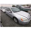 Image 1 : HONDA ACCORD 2004 T-DONATION