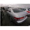 Image 4 : HONDA ACCORD 2004 T-DONATION