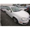 Image 1 : VOLKS JETTA 2010 T-DONATION